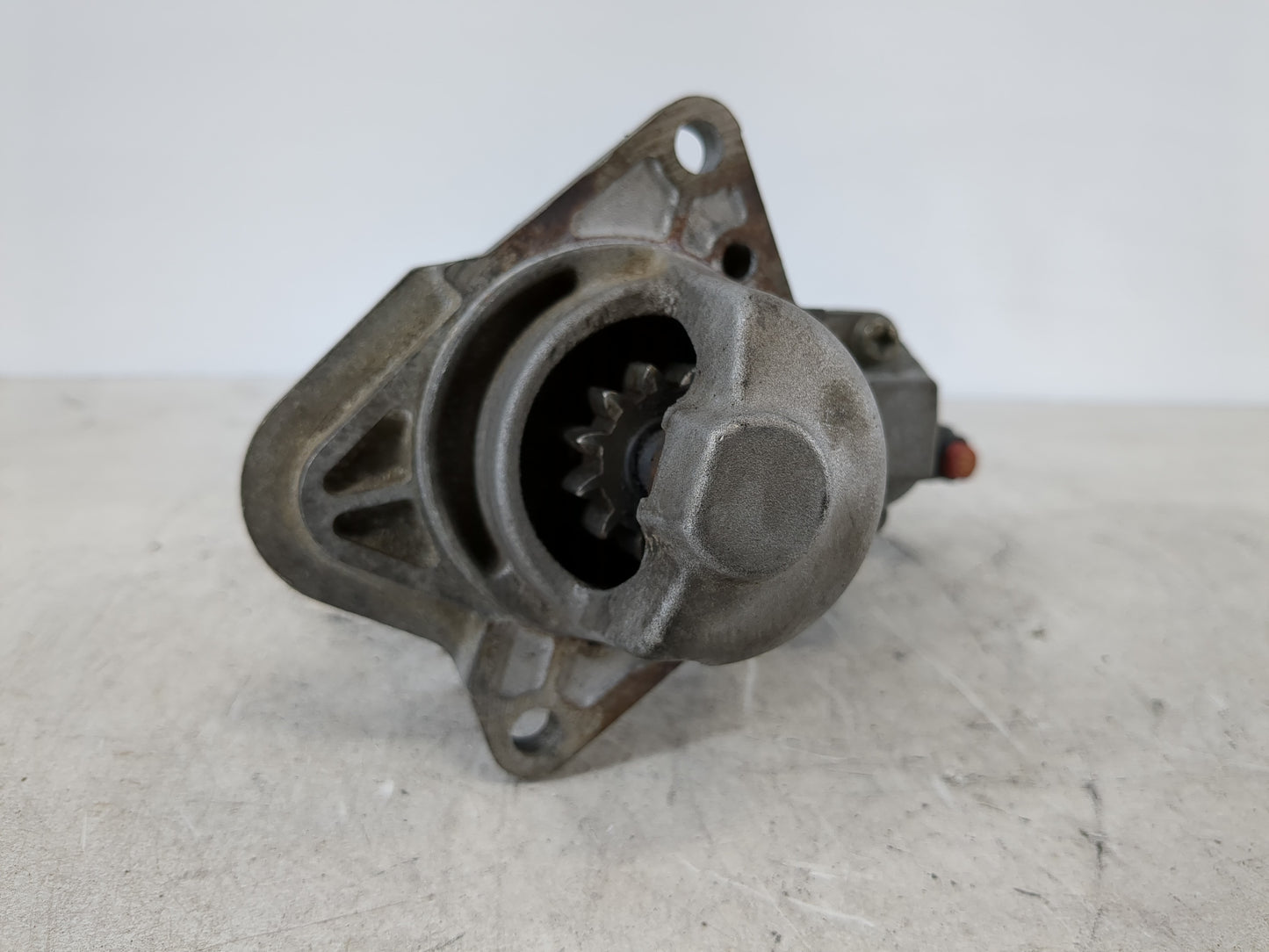 2011-2016 Chevrolet Cruze Car Starter Motor Solenoid OEM P/N:55576954 Fits OEM Used Auto Parts - Oemusedautoparts1.com