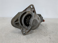 2011-2016 Chevrolet Cruze Car Starter Motor Solenoid OEM P/N:55576954 Fits OEM Used Auto Parts - Oemusedautoparts1.com