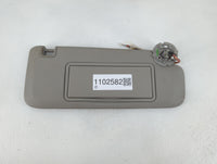 2011-2016 Chevrolet Cruze Sun Visor Shade Replacement Passenger Right Mirror Fits Fits 2011 2012 2013 2014 2015 2016 OEM Use