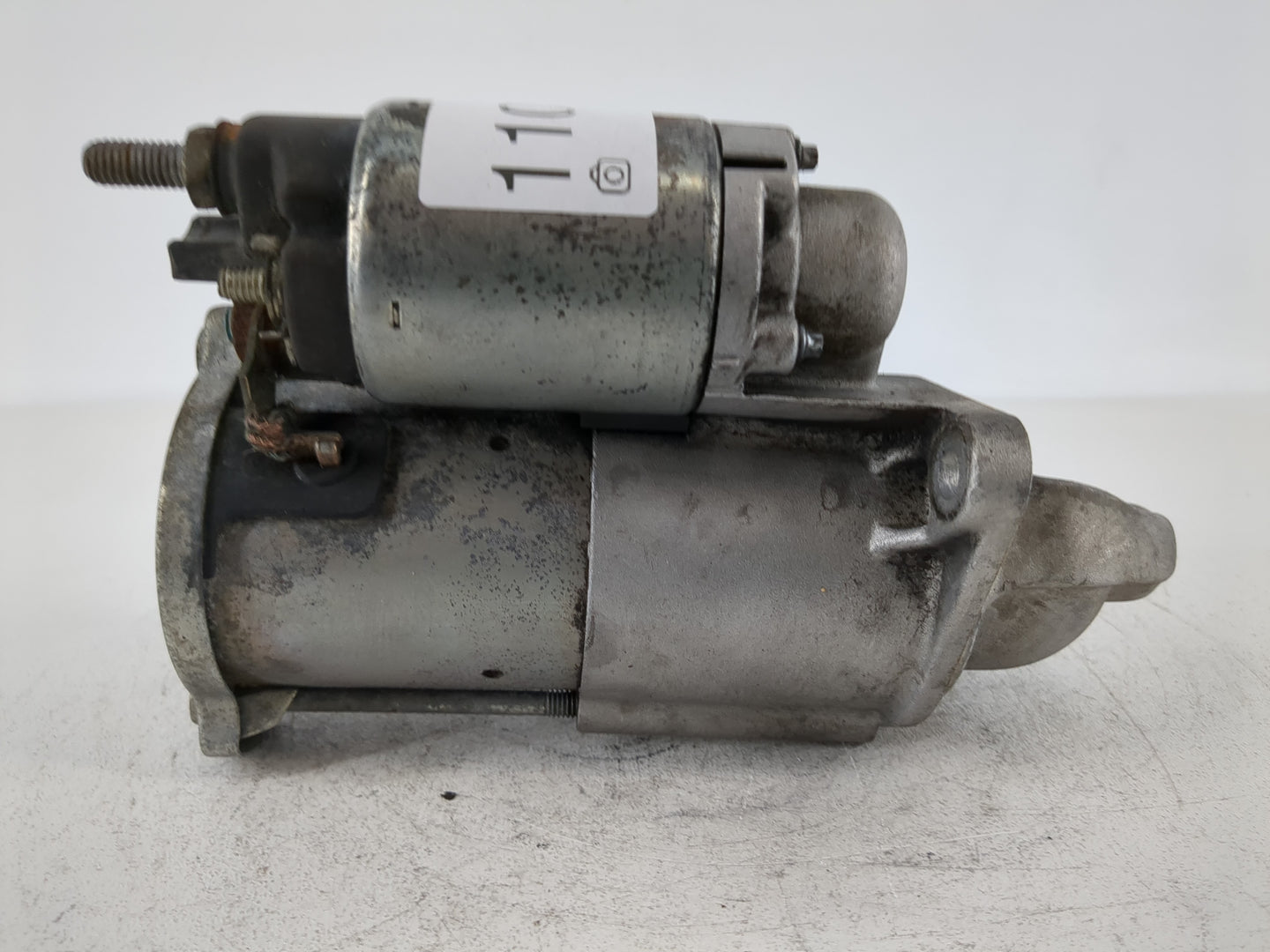 2011-2016 Chevrolet Cruze Car Starter Motor Solenoid OEM P/N:55576980 Fits Fits 2011 2012 2013 2014 2015 2016 2017 2018 OEM 