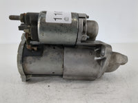 2011-2016 Chevrolet Cruze Car Starter Motor Solenoid OEM P/N:55576980 Fits Fits 2011 2012 2013 2014 2015 2016 2017 2018 OEM 