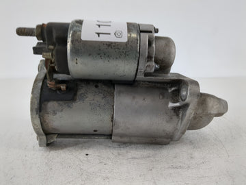 2011-2016 Chevrolet Cruze Car Starter Motor Solenoid OEM P/N:55576980 Fits Fits 2011 2012 2013 2014 2015 2016 2017 2018 OEM 