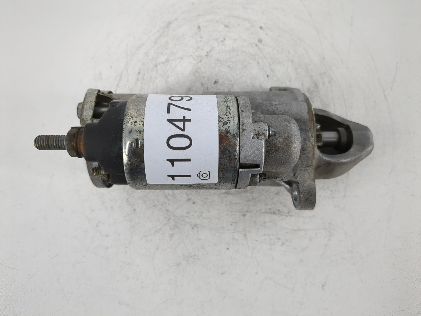 2011-2016 Chevrolet Cruze Car Starter Motor Solenoid OEM P/N:55576980 Fits Fits 2011 2012 2013 2014 2015 2016 2017 2018 OEM 