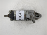 2011-2016 Chevrolet Cruze Car Starter Motor Solenoid OEM P/N:55576980 Fits Fits 2011 2012 2013 2014 2015 2016 2017 2018 OEM 