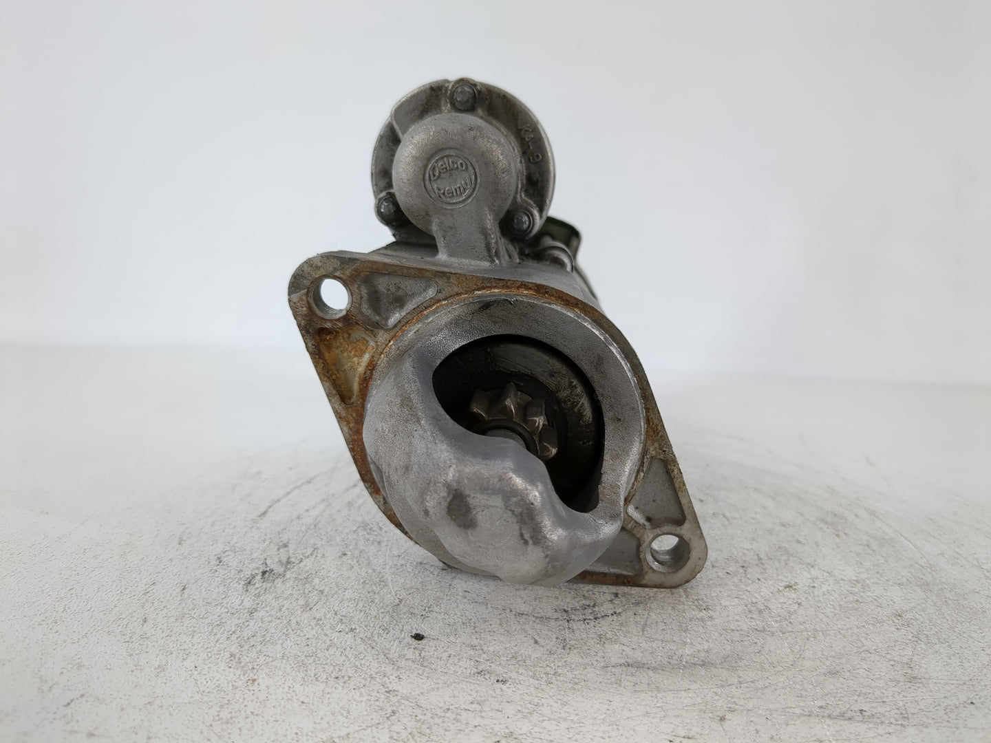 2011-2016 Chevrolet Cruze Car Starter Motor Solenoid OEM P/N:55576980 Fits Fits 2011 2012 2013 2014 2015 2016 2017 2018 OEM 