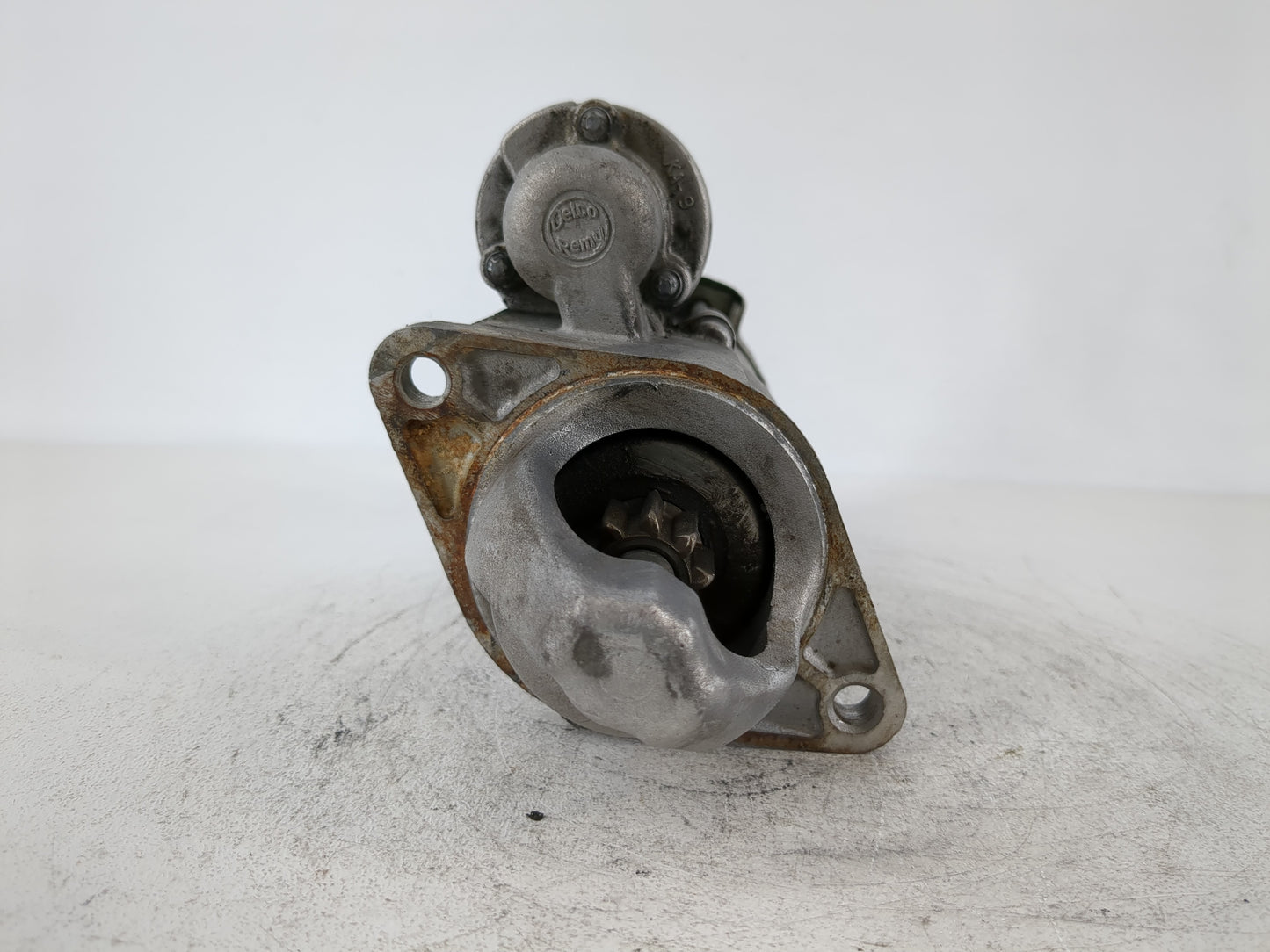 2011-2016 Chevrolet Cruze Car Starter Motor Solenoid OEM P/N:55576980 Fits Fits 2011 2012 2013 2014 2015 2016 2017 2018 OEM 