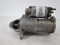 2011-2016 Chevrolet Cruze Car Starter Motor Solenoid OEM P/N:55576980 Fits Fits 2011 2012 2013 2014 2015 2016 2017 2018 OEM 