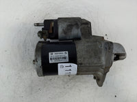 2011-2016 Chevrolet Cruze Car Starter Motor Solenoid OEM P/N:55576954 Fits OEM Used Auto Parts - Oemusedautoparts1.com