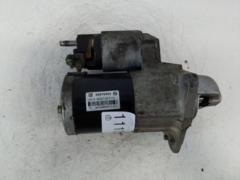 compare product 2011-2016 Chevrolet Cruze Car Starter Motor Solenoid OEM P/N:55576954 Fits OEM Used Auto Parts