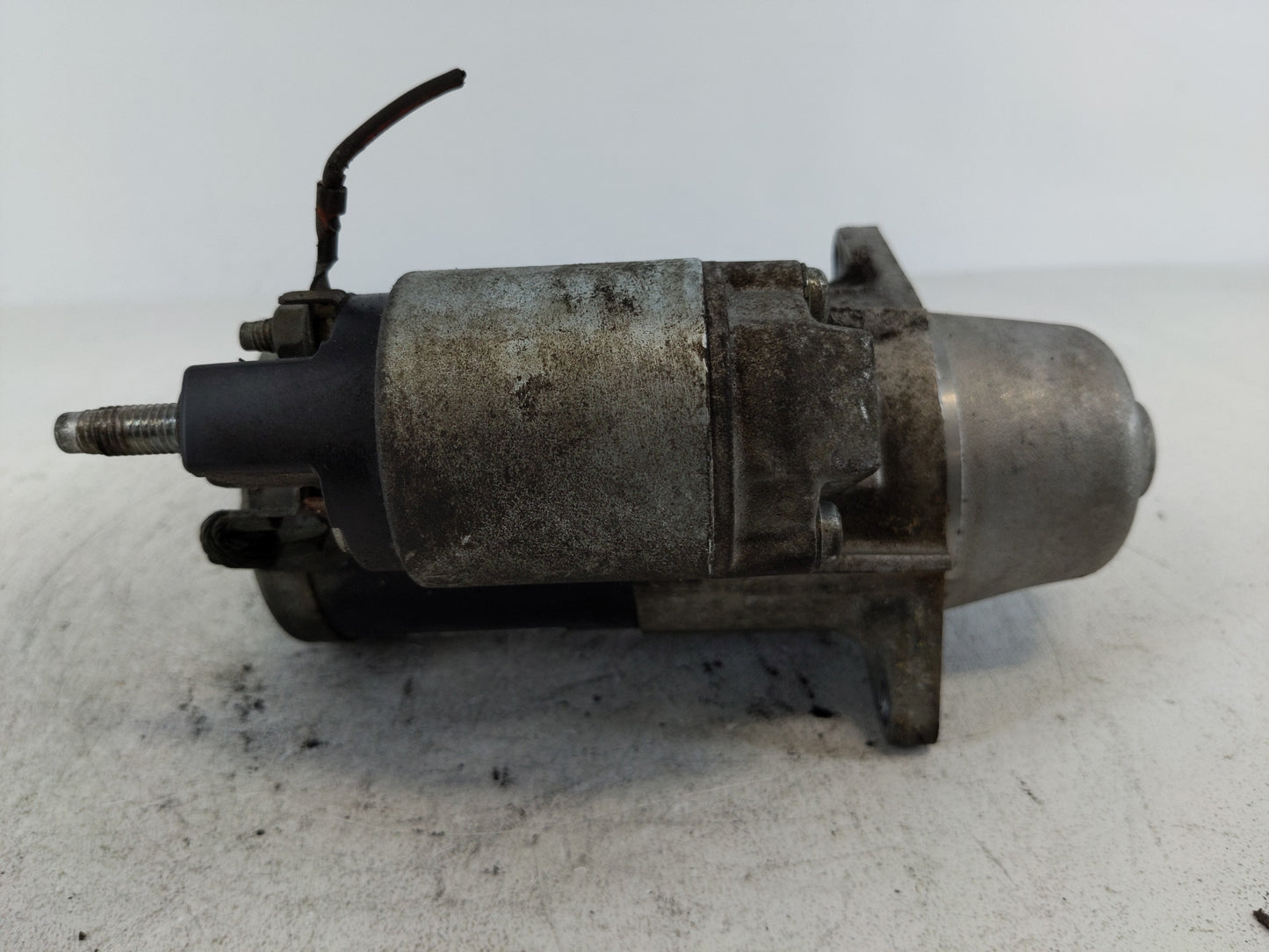 2011-2016 Chevrolet Cruze Car Starter Motor Solenoid OEM P/N:55576954 Fits OEM Used Auto Parts - Oemusedautoparts1.com