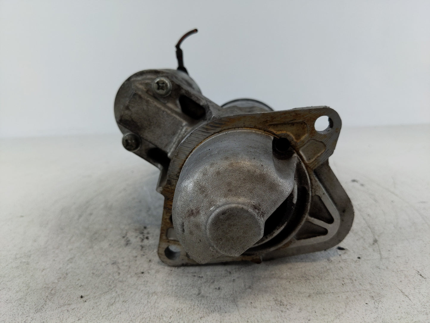 2011-2016 Chevrolet Cruze Car Starter Motor Solenoid OEM P/N:55576954 Fits OEM Used Auto Parts - Oemusedautoparts1.com
