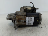2011-2016 Chevrolet Cruze Car Starter Motor Solenoid OEM P/N:55576954 Fits OEM Used Auto Parts - Oemusedautoparts1.com