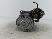 2011-2016 Chevrolet Cruze Car Starter Motor Solenoid OEM P/N:55576954 Fits OEM Used Auto Parts - Oemusedautoparts1.com