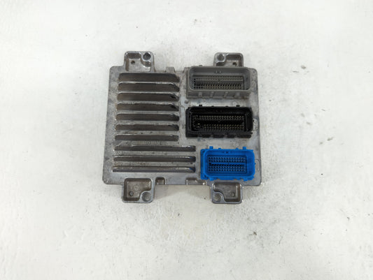 2012-2016 Chevrolet Cruze PCM Engine Control Computer ECU ECM PCU OEM P/N:12655586 Fits Fits 2011 2012 2013 2014 2015 2016 O