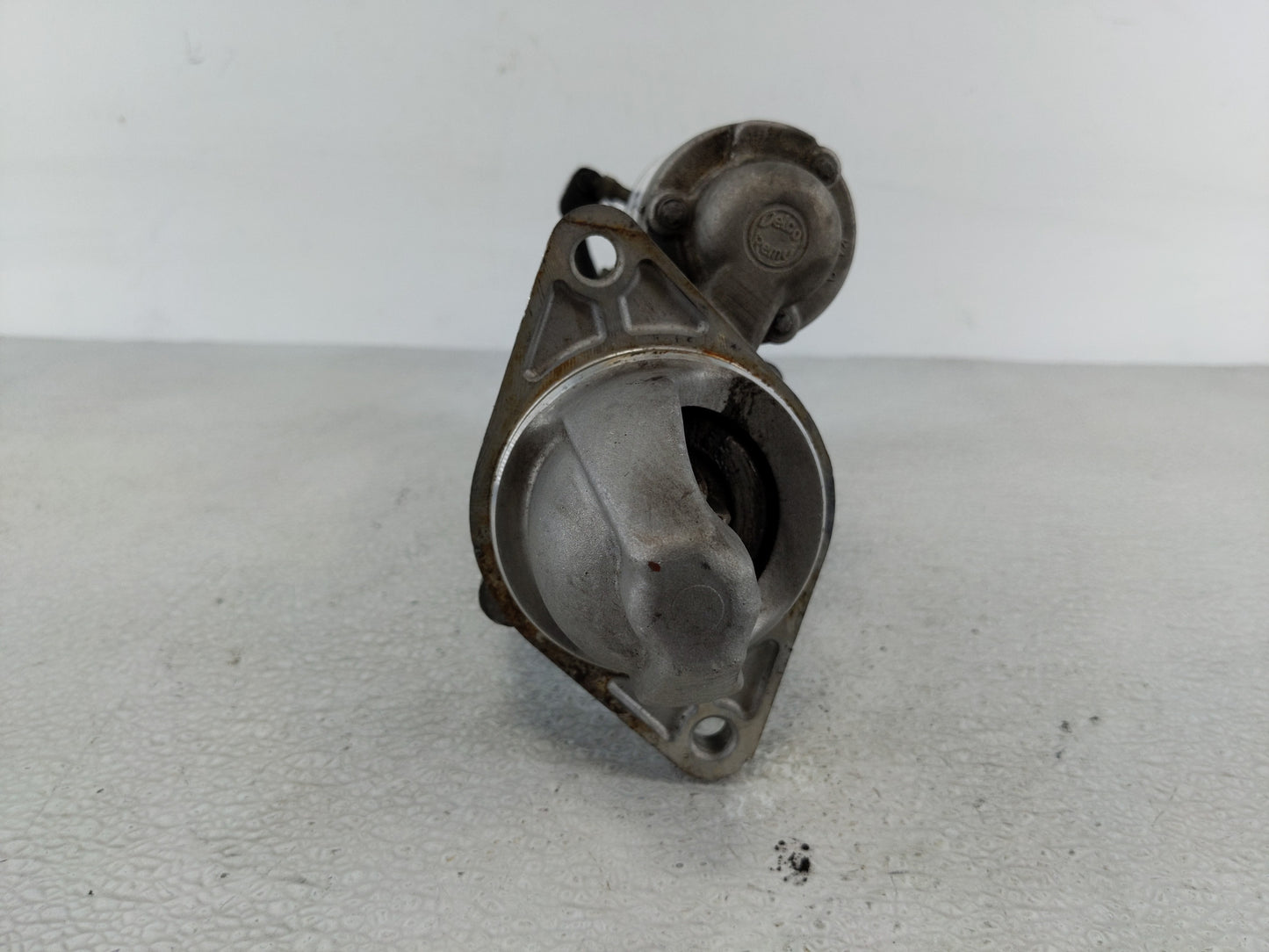 2013 Chevrolet Cruze Car Starter Motor Solenoid OEM P/N:55573980 Fits OEM Used Auto Parts - Oemusedautoparts1.com