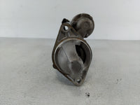 2013 Chevrolet Cruze Car Starter Motor Solenoid OEM P/N:55573980 Fits OEM Used Auto Parts - Oemusedautoparts1.com