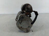 2013 Chevrolet Cruze Car Starter Motor Solenoid OEM P/N:55573980 Fits OEM Used Auto Parts - Oemusedautoparts1.com