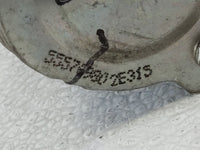 2013 Chevrolet Cruze Car Starter Motor Solenoid OEM P/N:55573980 Fits OEM Used Auto Parts - Oemusedautoparts1.com