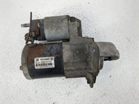 2011-2016 Chevrolet Cruze Car Starter Motor Solenoid OEM P/N:M000T39171ZC 55576954 Fits OEM Used Auto Parts - Oemusedautopar