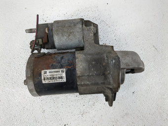 compare product 2011-2016 Chevrolet Cruze Car Starter Motor Solenoid OEM P/N:M000T39171ZC 55576954 Fits OEM Used Auto Parts