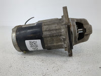 2011-2016 Chevrolet Cruze Car Starter Motor Solenoid OEM P/N:M000T39171ZC 55576954 Fits OEM Used Auto Parts - Oemusedautopar