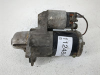 2011-2016 Chevrolet Cruze Car Starter Motor Solenoid OEM P/N:M000T39171ZC 55576954 Fits OEM Used Auto Parts - Oemusedautopar