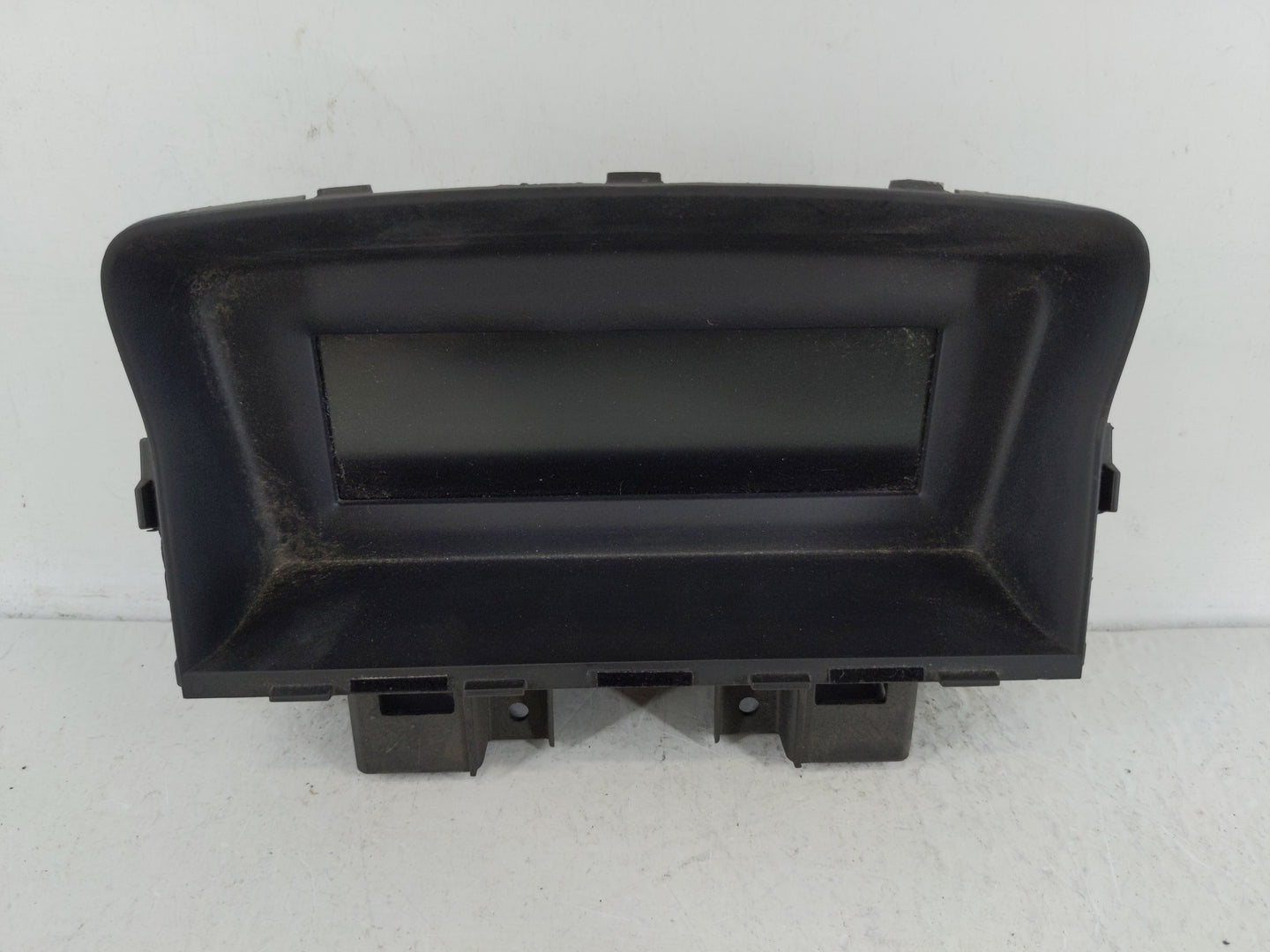 2011-2016 Chevrolet Cruze Information Display Screen - Oemusedautoparts1.com