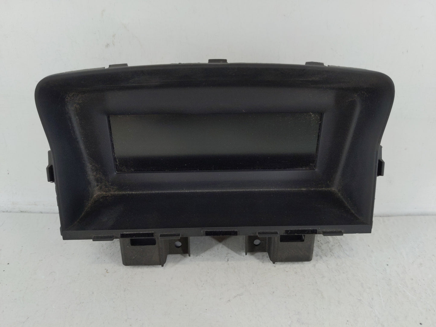 2011-2016 Chevrolet Cruze Information Display Screen - Oemusedautoparts1.com