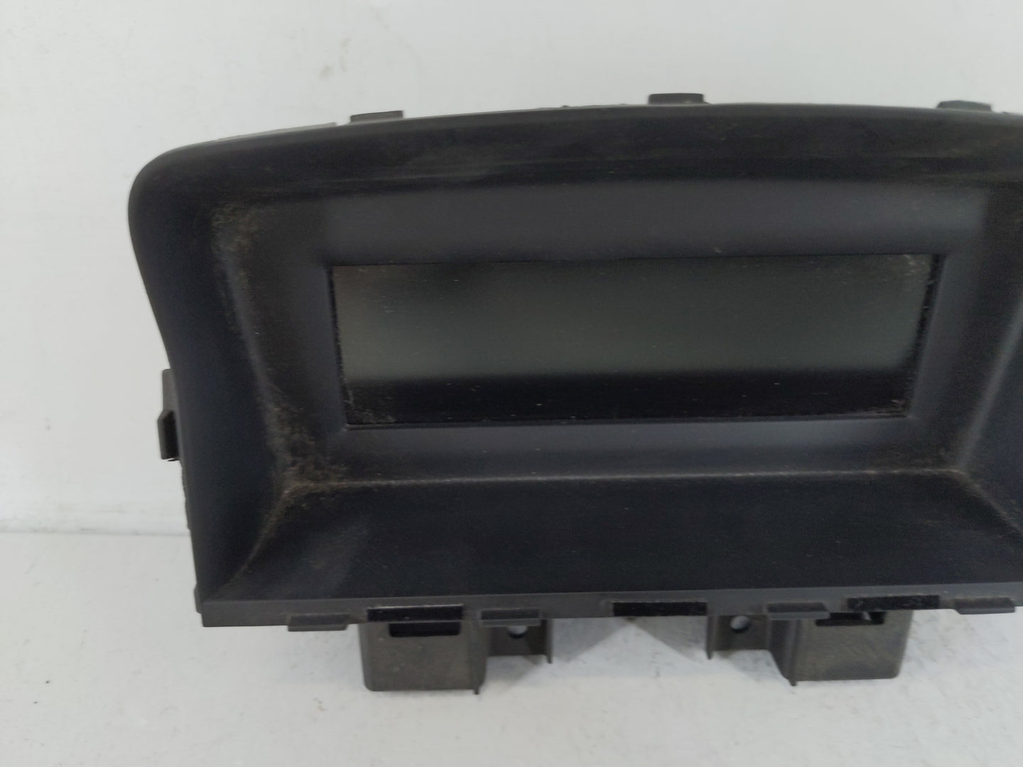 2011-2016 Chevrolet Cruze Information Display Screen - Oemusedautoparts1.com