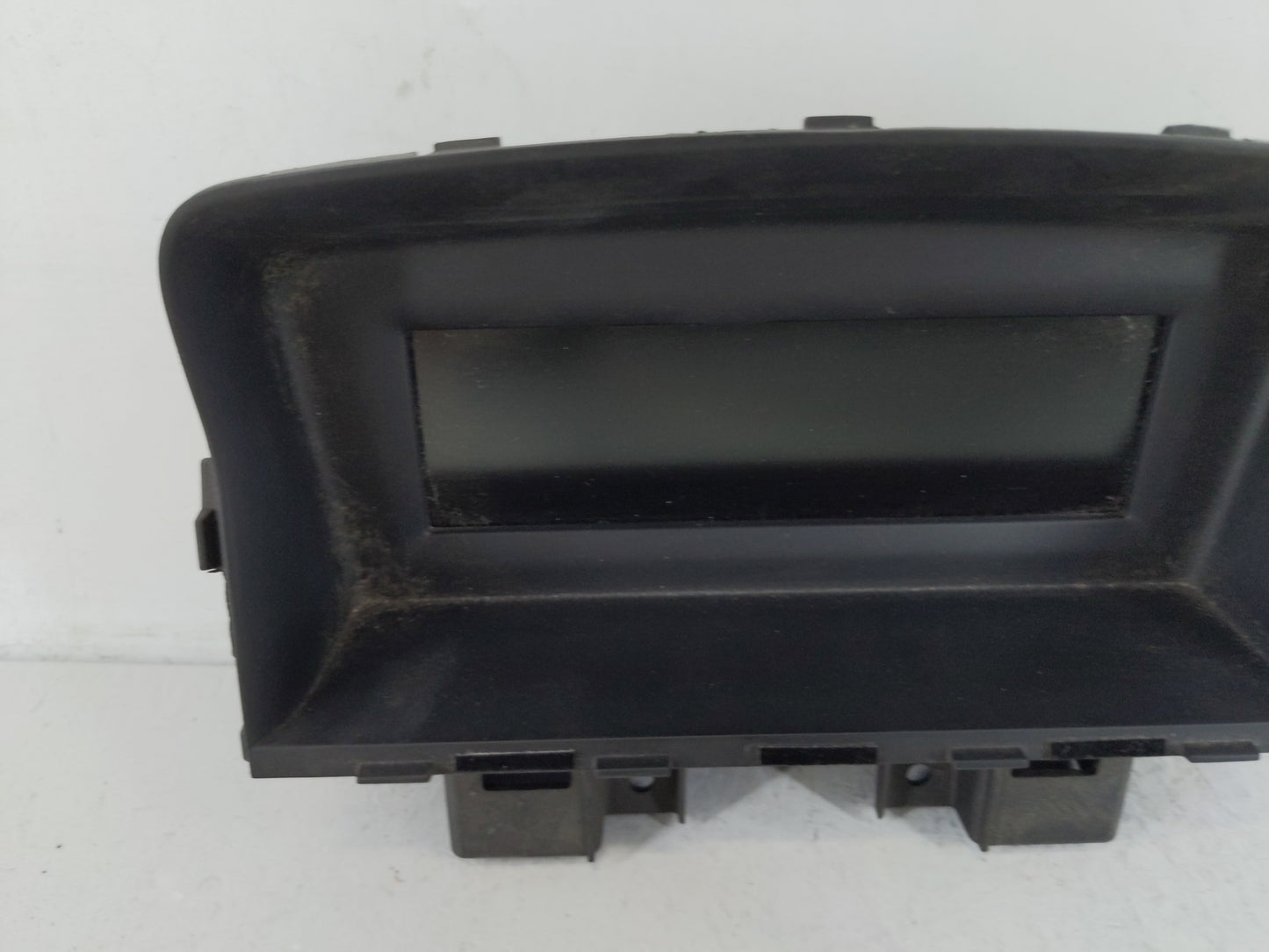 2011-2016 Chevrolet Cruze Information Display Screen - Oemusedautoparts1.com