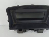 2011-2016 Chevrolet Cruze Information Display Screen - Oemusedautoparts1.com