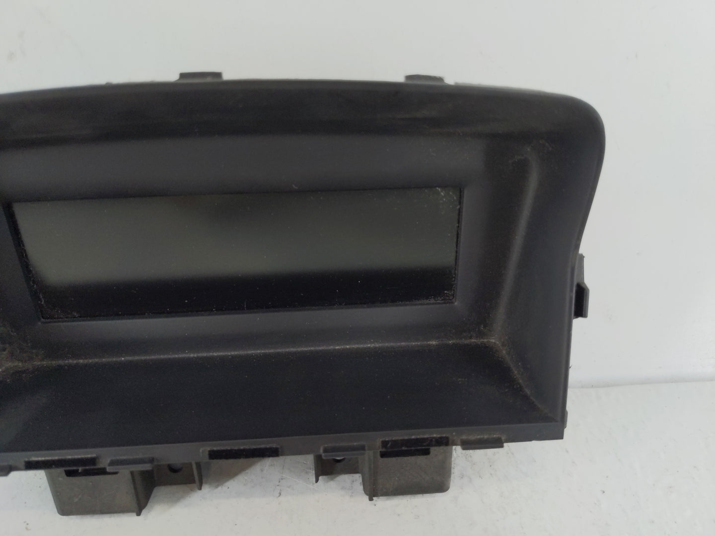 2011-2016 Chevrolet Cruze Information Display Screen - Oemusedautoparts1.com