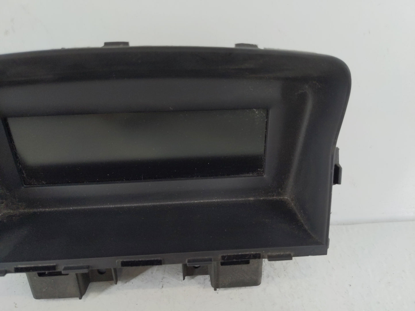 2011-2016 Chevrolet Cruze Information Display Screen - Oemusedautoparts1.com