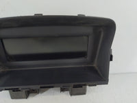 2011-2016 Chevrolet Cruze Information Radio Display Screen 1126295 - Oemusedautoparts1.com
