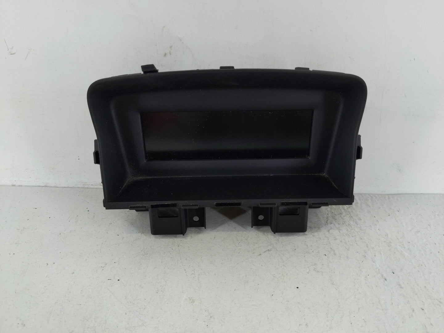 2011-2016 Chevrolet Cruze Information Display Screen - Oemusedautoparts1.com
