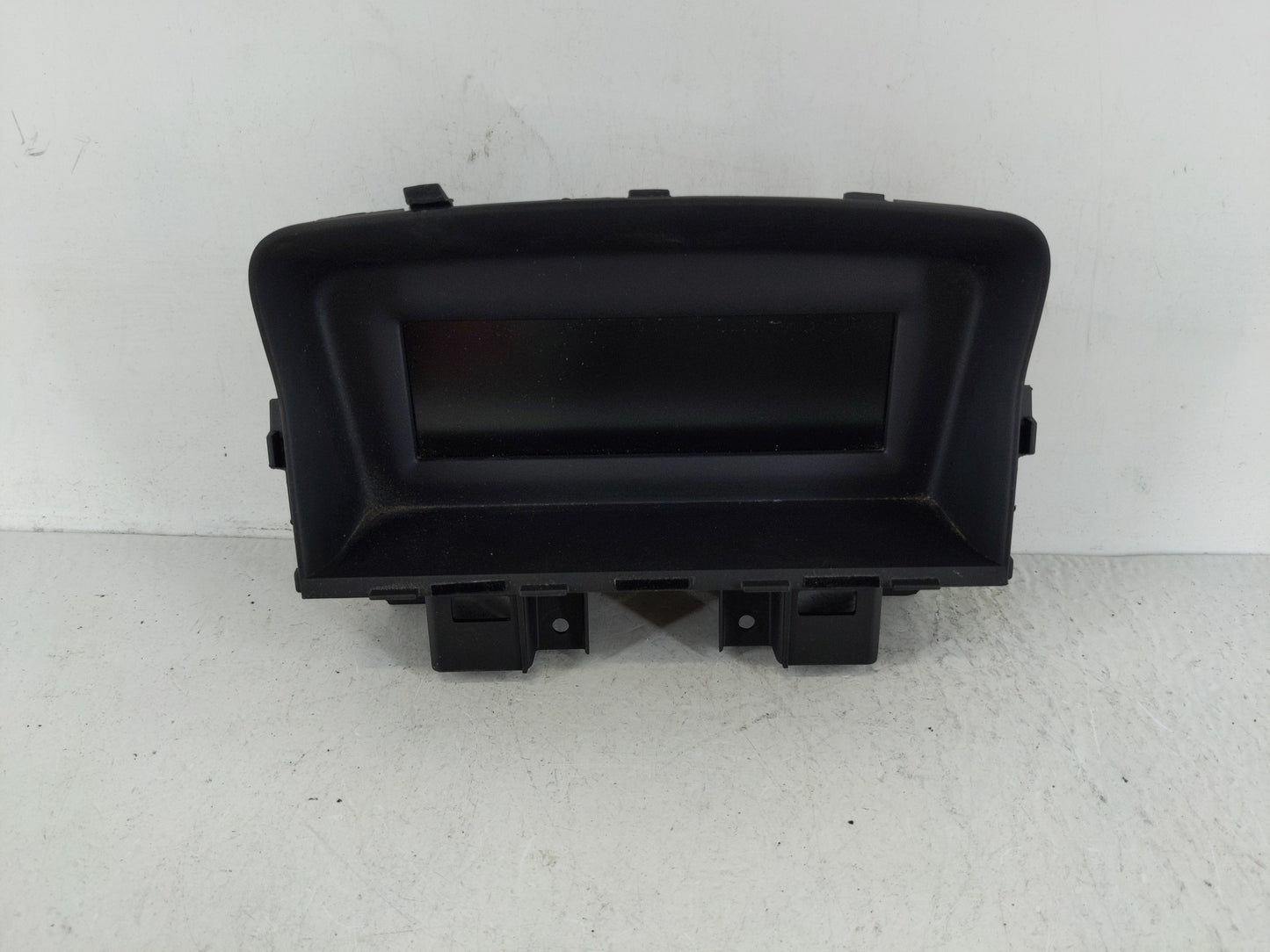 2011-2016 Chevrolet Cruze Information Display Screen - Oemusedautoparts1.com