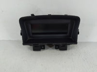 2011-2016 Chevrolet Cruze Information Display Screen - Oemusedautoparts1.com