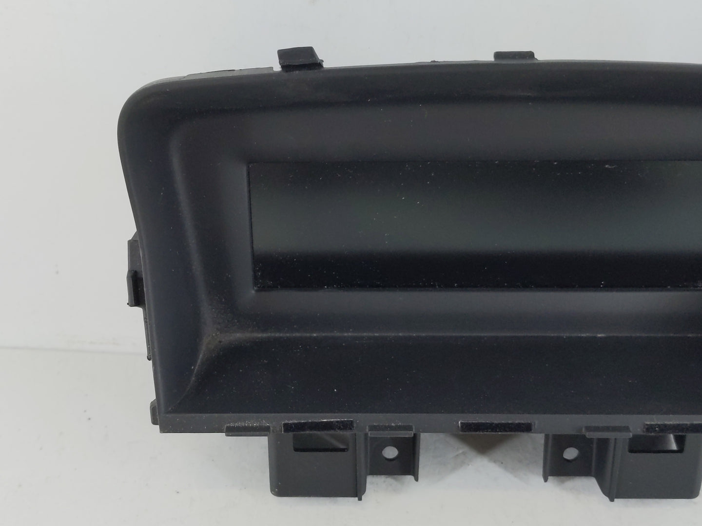 2011-2016 Chevrolet Cruze Information Display Screen - Oemusedautoparts1.com