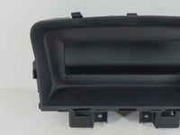 2011-2016 Chevrolet Cruze Information Display Screen - Oemusedautoparts1.com