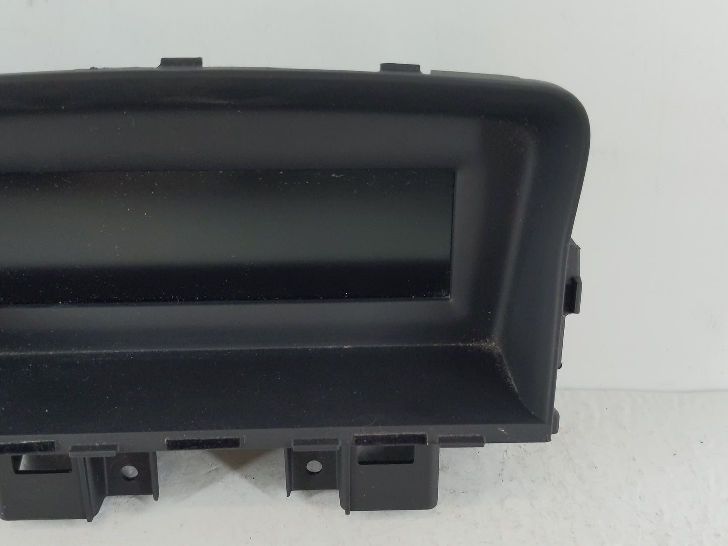 2011-2016 Chevrolet Cruze Information Display Screen - Oemusedautoparts1.com