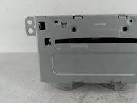 2013 Chevrolet Cruze Radio AM FM Cd Player Receiver Replacement P/N:22923803 22976137 Fits OEM Used Auto Parts - Oemusedauto