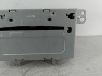 2013 Chevrolet Cruze Radio AM FM Cd Player Receiver Replacement P/N:22923803 22976137 Fits OEM Used Auto Parts - Oemusedauto
