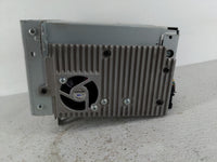 2013 Chevrolet Cruze Radio AM FM Cd Player Receiver Replacement P/N:22923803 22976137 Fits OEM Used Auto Parts - Oemusedauto