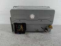 2013 Chevrolet Cruze Radio AM FM Cd Player Receiver Replacement P/N:22923803 22976137 Fits OEM Used Auto Parts - Oemusedauto