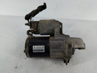 2011-2016 Chevrolet Cruze Car Starter Motor Solenoid OEM P/N:55576954 Fits OEM Used Auto Parts - Oemusedautoparts1.com