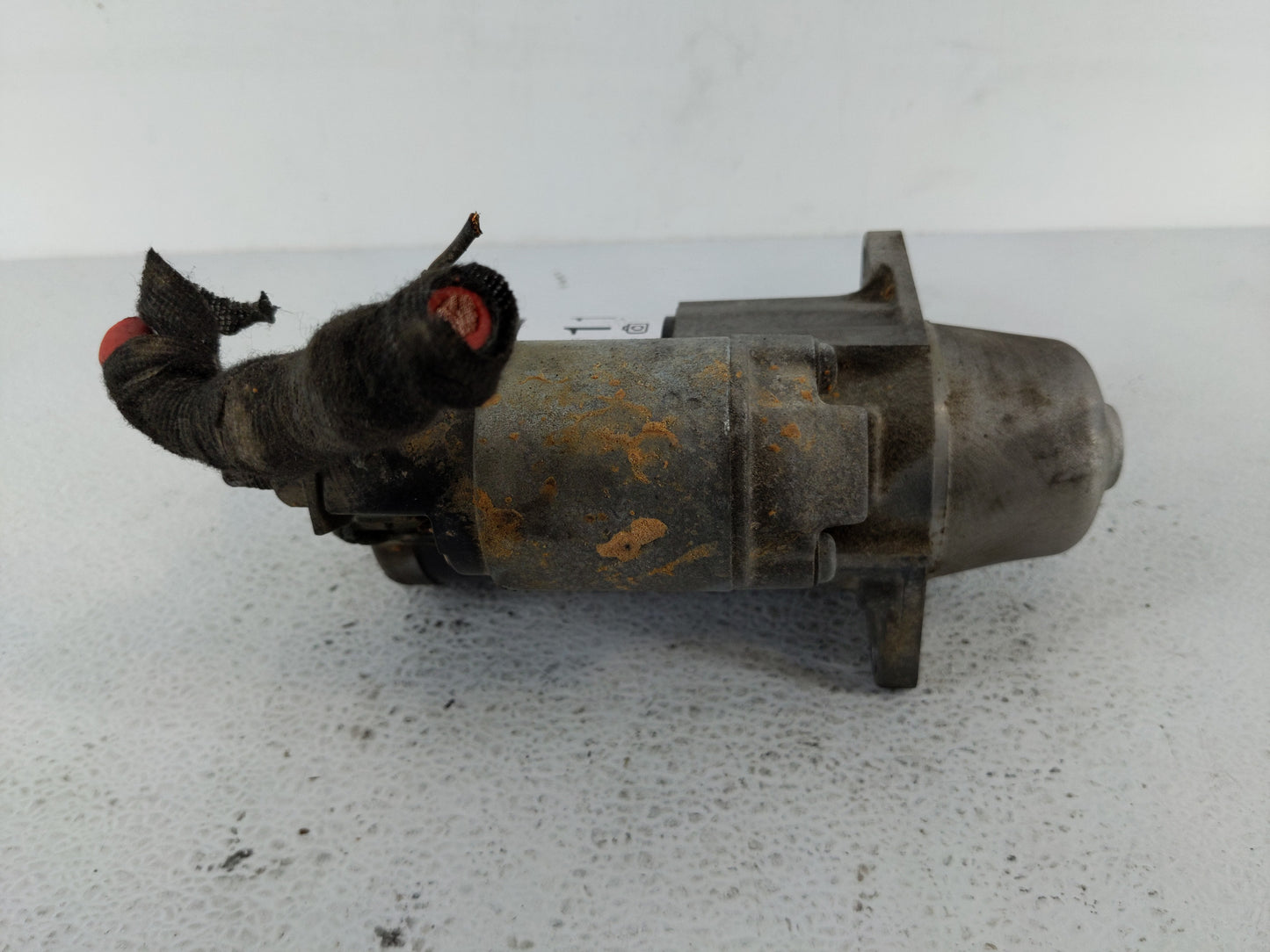 2011-2016 Chevrolet Cruze Car Starter Motor Solenoid OEM P/N:55576954 Fits OEM Used Auto Parts - Oemusedautoparts1.com
