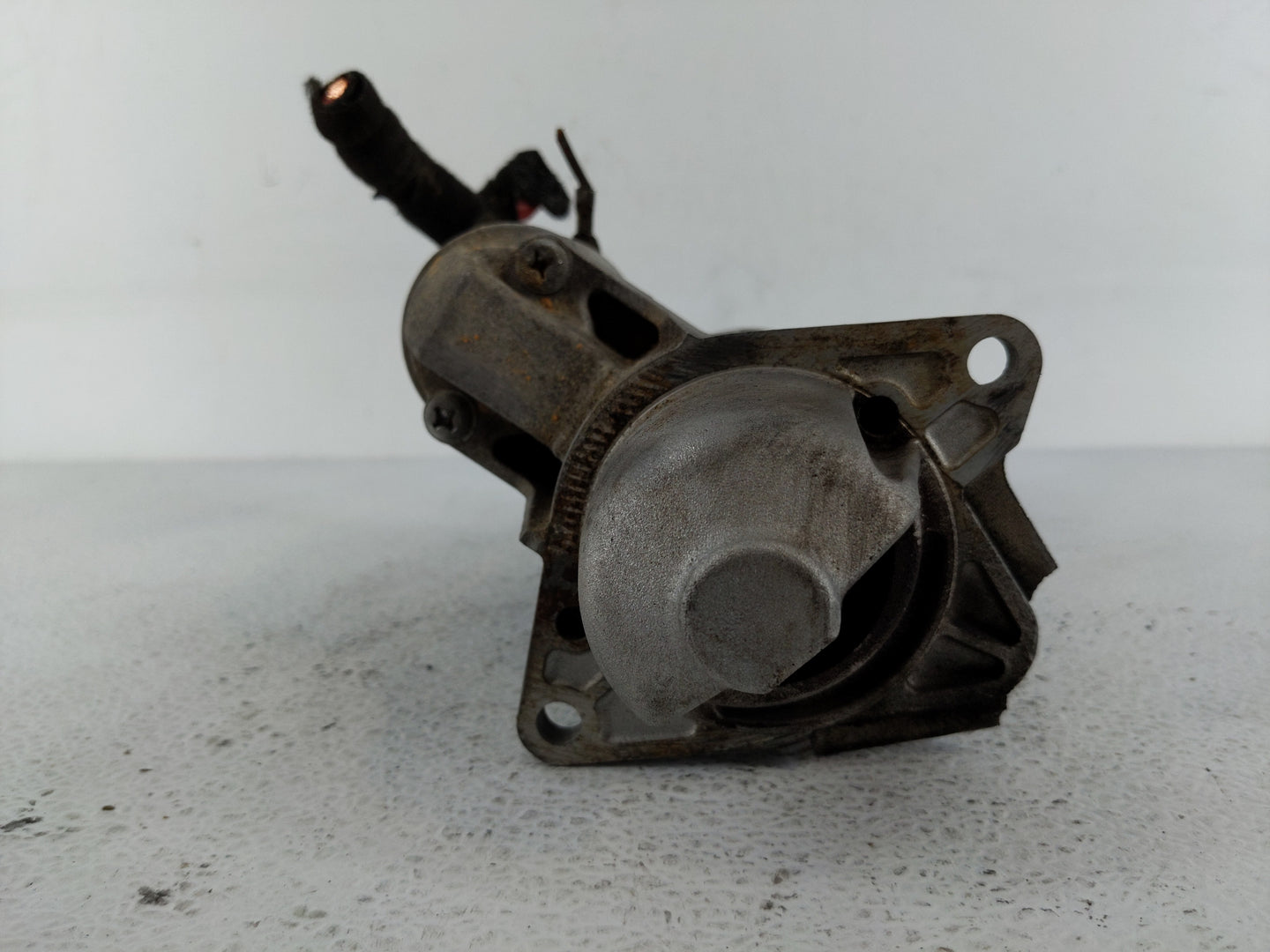 2011-2016 Chevrolet Cruze Car Starter Motor Solenoid OEM P/N:55576954 Fits OEM Used Auto Parts - Oemusedautoparts1.com