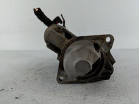 2011-2016 Chevrolet Cruze Car Starter Motor Solenoid OEM P/N:55576954 Fits OEM Used Auto Parts - Oemusedautoparts1.com