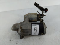 2011-2016 Chevrolet Cruze Car Starter Motor Solenoid OEM P/N:55576954 Fits OEM Used Auto Parts - Oemusedautoparts1.com