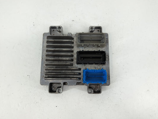 2012-2016 Chevrolet Cruze PCM Engine Control Computer ECU ECM PCU OEM P/N:12655586 Fits Fits 2011 2012 2013 2014 2015 2016 O